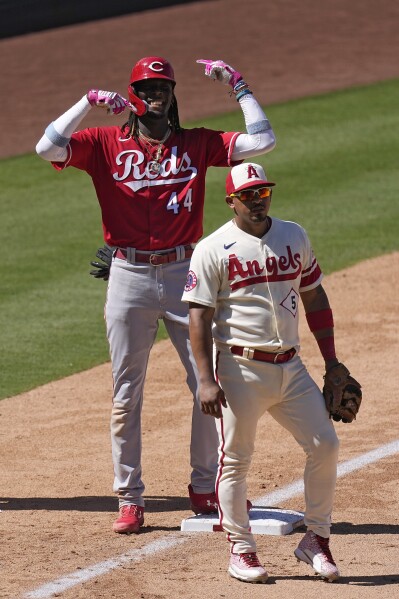 La angels hotsell